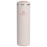 Термокружка Stanley Aerolight Transit Mug 0,47 л, розовая (10-13325-002)